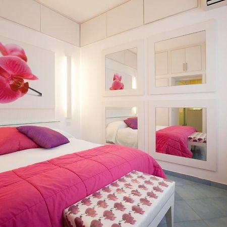 Sorrento Apartments One Bagian luar foto