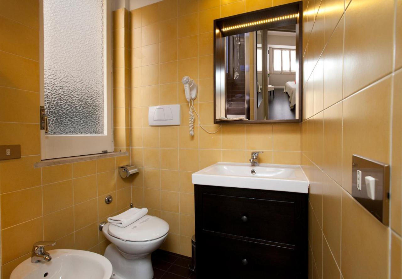 Sorrento Apartments One Bagian luar foto