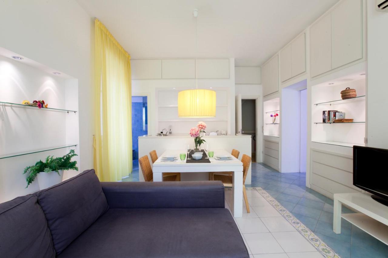 Sorrento Apartments One Bagian luar foto