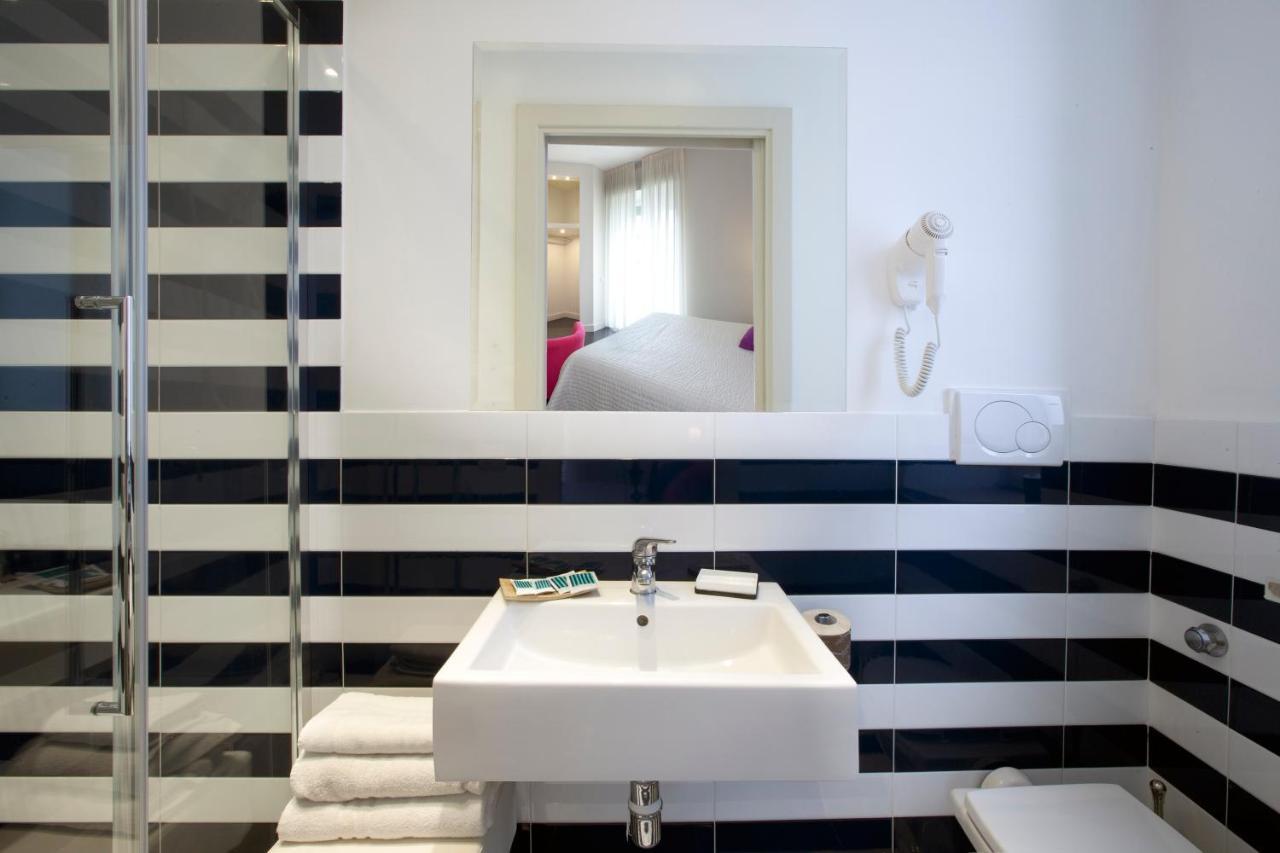 Sorrento Apartments One Bagian luar foto
