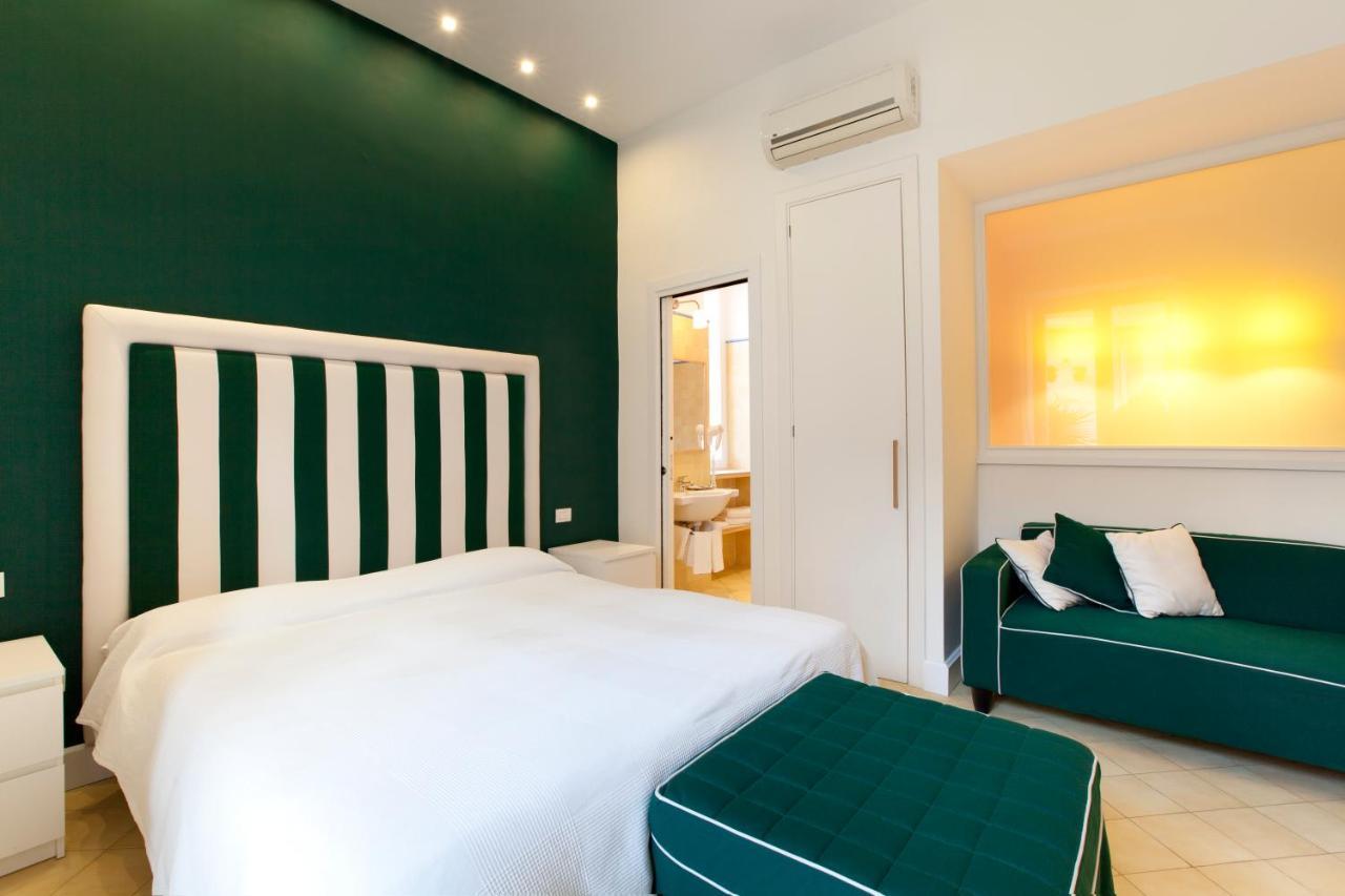 Sorrento Apartments One Bagian luar foto