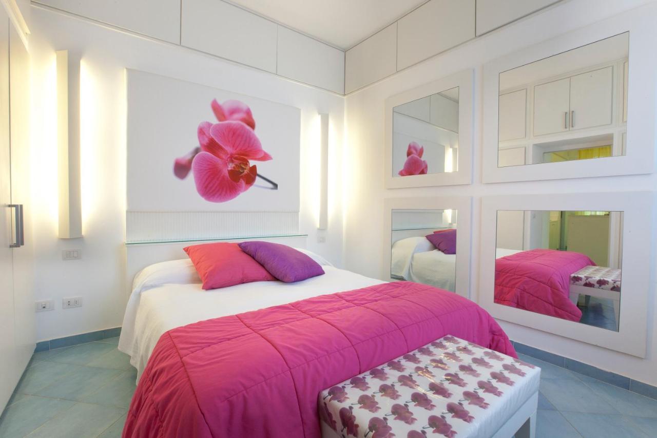 Sorrento Apartments One Bagian luar foto