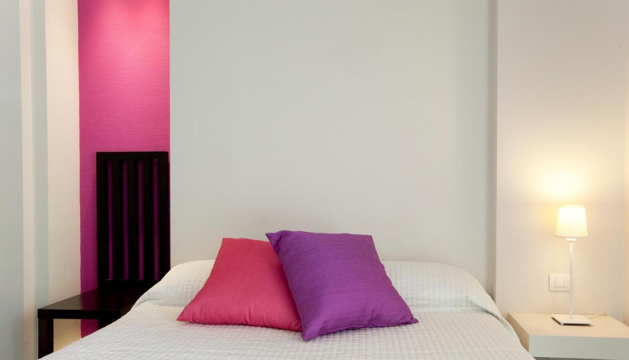 Sorrento Apartments One Bagian luar foto