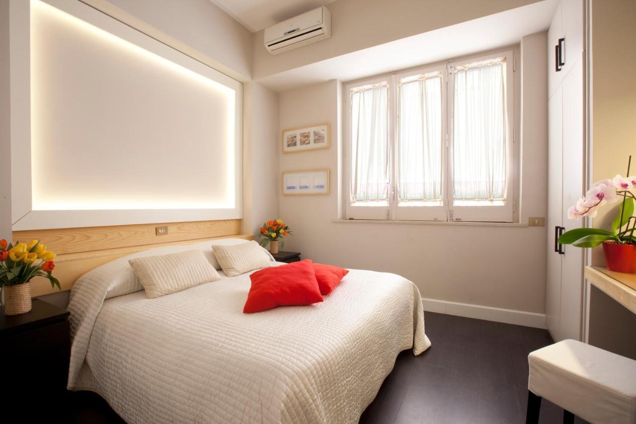 Sorrento Apartments One Bagian luar foto