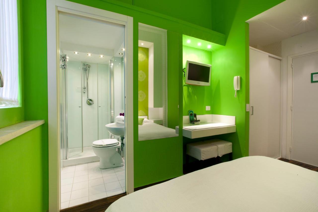 Sorrento Apartments One Bagian luar foto