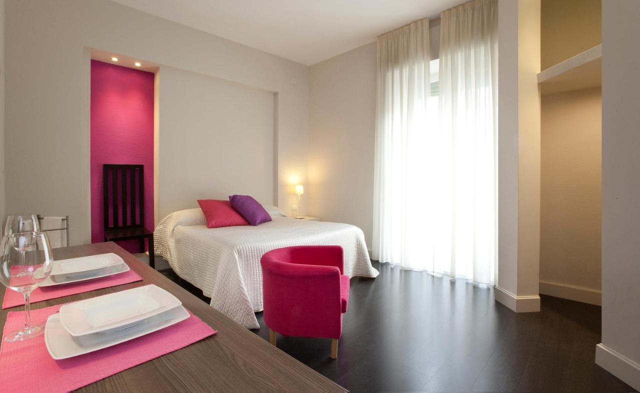 Sorrento Apartments One Bagian luar foto