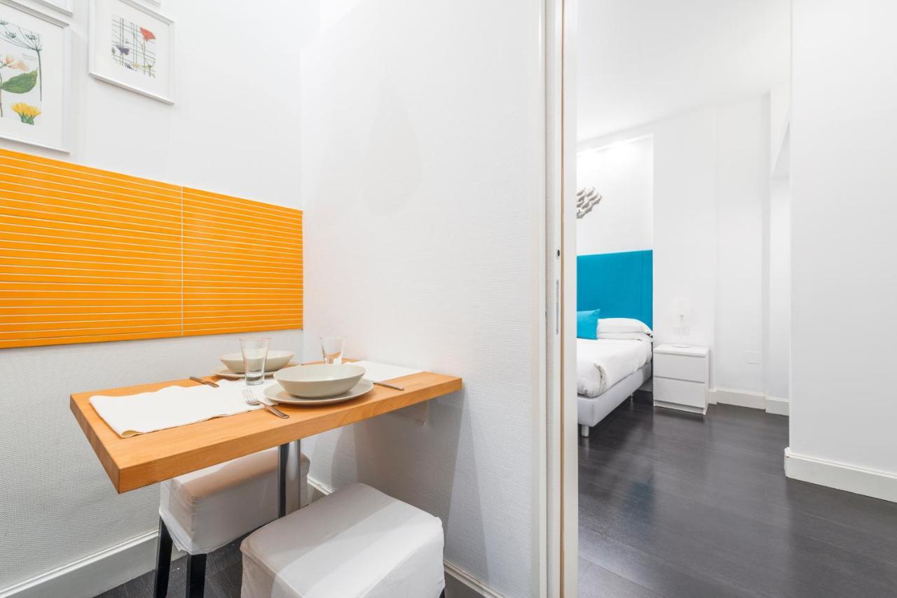 Sorrento Apartments One Bagian luar foto