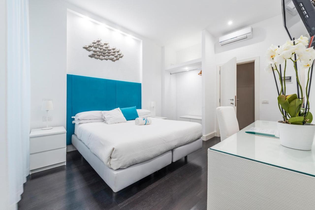 Sorrento Apartments One Bagian luar foto