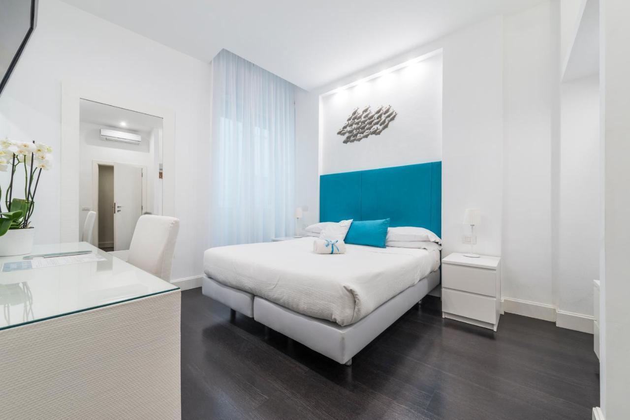 Sorrento Apartments One Bagian luar foto