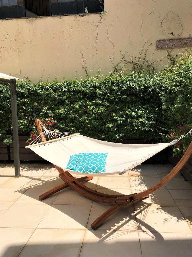 Sorrento Apartments One Bagian luar foto