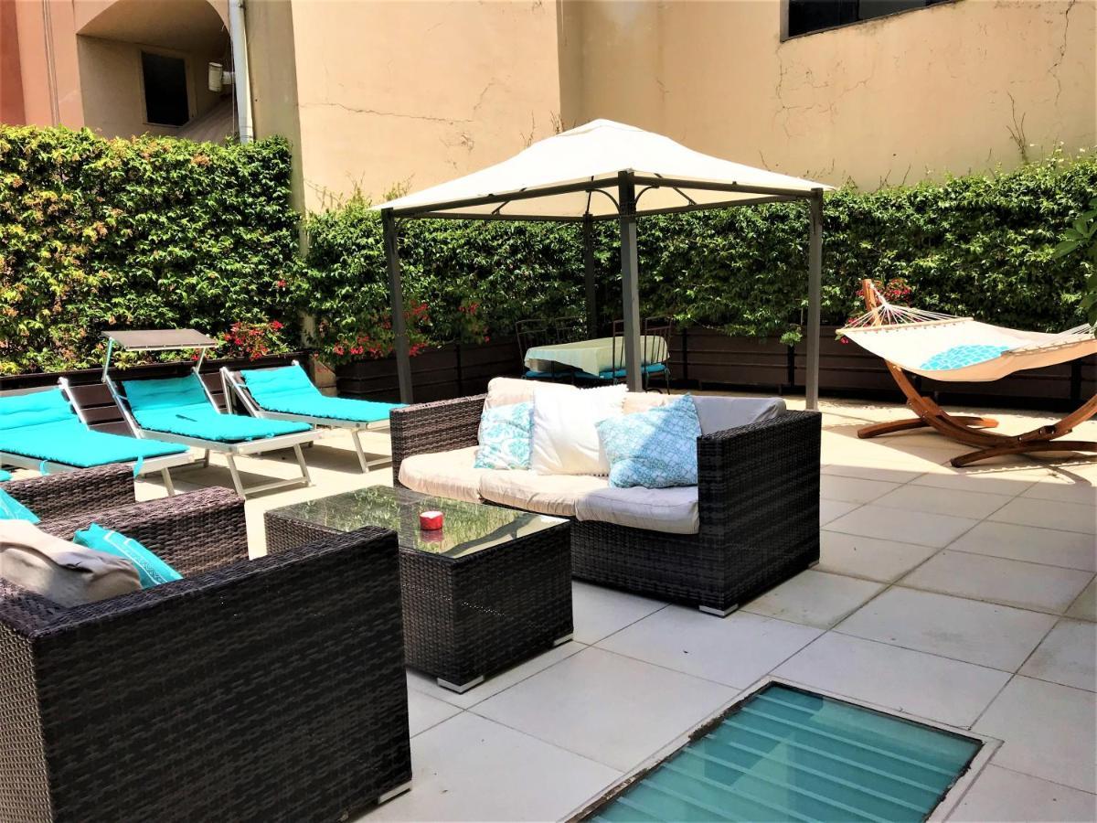 Sorrento Apartments One Bagian luar foto