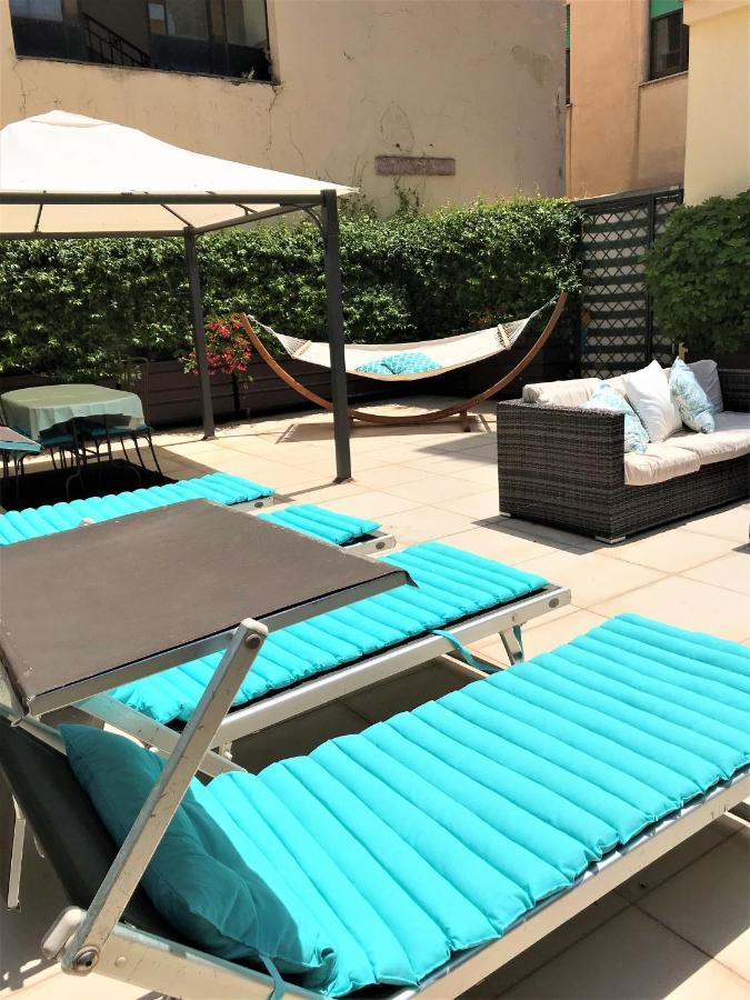 Sorrento Apartments One Bagian luar foto